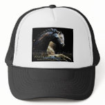 The Fountain of Neptune -Sea-horses hats