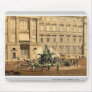 The Fountain, Royal Palace, Berlin, Germany classi Mouse Pad