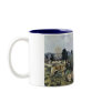 The Four Belgians 15oz. Coffee Mug