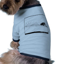 The Four Children--the co-operative Cauliflower Pet Shirt