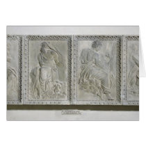 The Four Evangelists Card