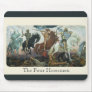 "The Four Horsemen"