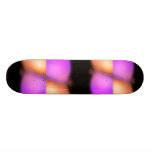 The Four Leaf Clover Skate Deck