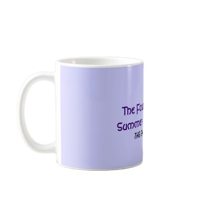 The Four Old FartsSummer Tour 1574-07, The Feas... Mugs by richpank