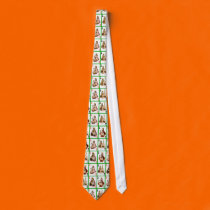 THE FOUR QUEENS ties