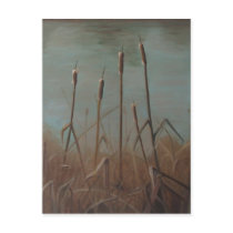The_Four_Soldiers Postcard by lucindaknowlton The_Four_Soldiers Postcard