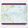 The_Four_Voyages_of_Columbus_1492-1503 Mouse Pads
