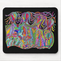 The four wise men mousepads by klehrke The four wise men mousepads