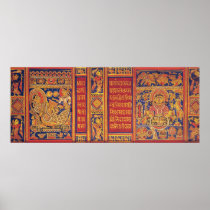 The Fourteen Dreams of Queen Trisala