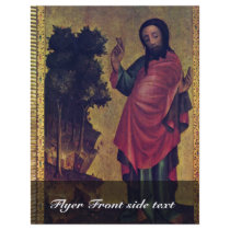 The Fourth Day Of Creation By Meister Bertram Von Flyer