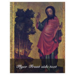 The Fourth Day Of Creation By Meister Bertram Von Flyer