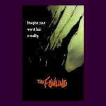 THE FOWLING