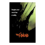 THE FOWLING