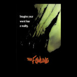 THE FOWLING POSTERS