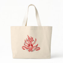 The fox with nine tails bags