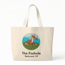 The Foxhole Bags