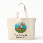The Foxhole bags