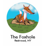 The Foxhole T Shirt