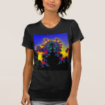The Fractal's Edge: Shirts