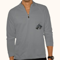 The Fractured Kiss Training Pullover t-shirts