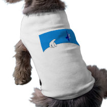 the FrancoTenois, Canada pet clothing
