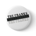 The Franks pin buttons by thefranksUK The Franks pin buttons