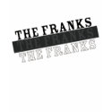 The Franks (unisex) tee t-shirts by thefranksUK The Franks (unisex) tee t-shirts