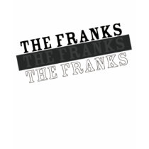 The Franks (unisex) tee t-shirts by thefranksUK The Franks (unisex) tee t-shirts