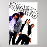 The Frantic - Poster #4 posters