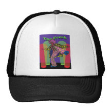 The Freak Hats
