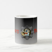 The Freaks Factory mugs