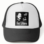 The Fredfather Trucker Hat