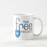 The FREE Project mug