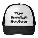 The Freefall Review Trucker Hats