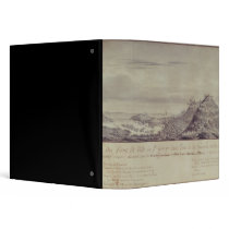 The French Capture Grenada, 1779 Binders