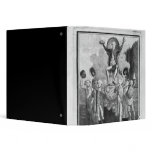 The French Constitution Binders