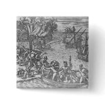 The French Fleet Plundering buttons