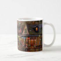 The French Quarter mugs