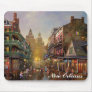 The French Quarter Mouse Mat