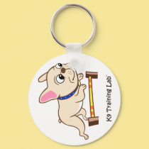 The Frenchies (Jump): Key Chain keychains