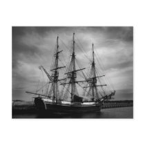 The Friend Ship postcards by efox_photog_designer The Friend Ship postcards