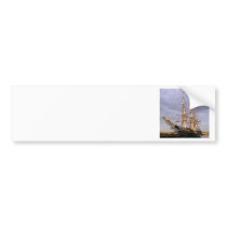 The Friendship of Salem Bumper Stickers