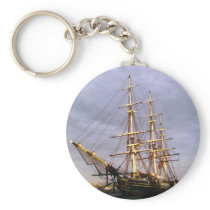 The Friendship of Salem Keychains