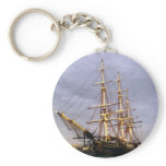 The Friendship of Salem keychains