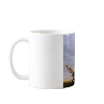 The Friendship of Salem Mug
