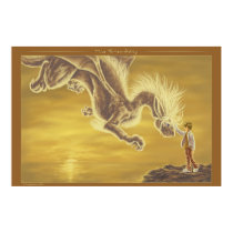 The Friendship posters