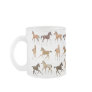 The Frisky Foals Mug
