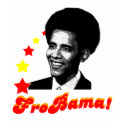 The Frobama t-shirts