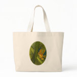The Frog Faery Bag