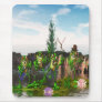 The Frogs "Live at the Lake" Mouse Mat